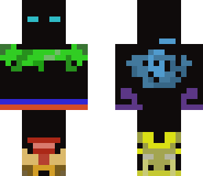 dj enderman