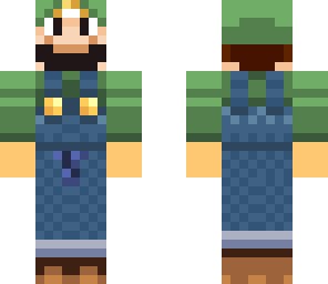 luigi