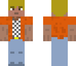 kermitz skin