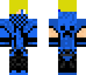 ninja emo
