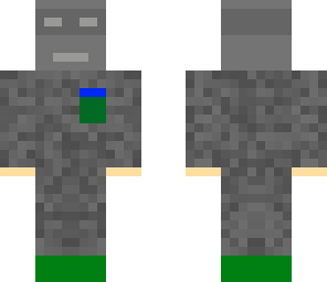 my minecraft skin6