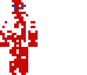 dead space riot morph