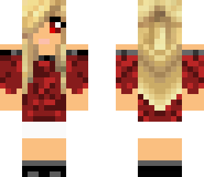 blond ahinana