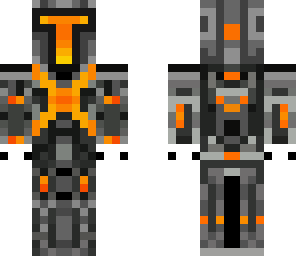 fire knight