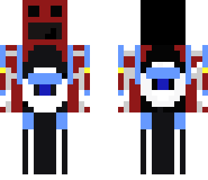 portal guy in red