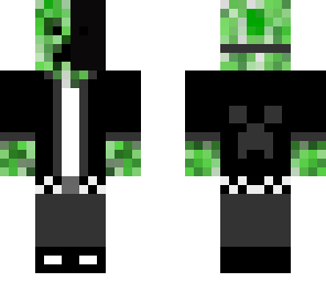 ender creeper
