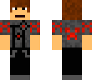custom starter