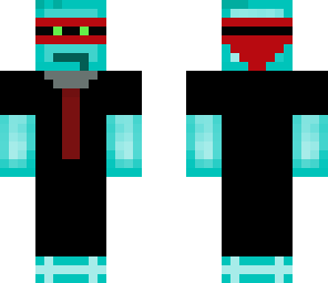 diamond dude
