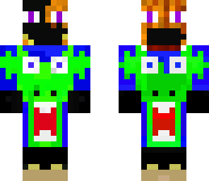 enderman 