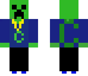 creep daddy