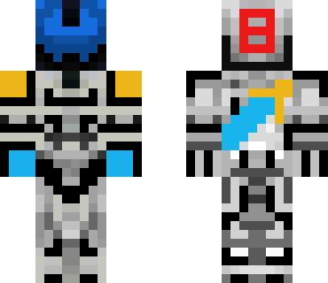 ranger