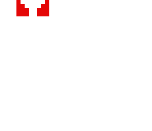 evil ghost