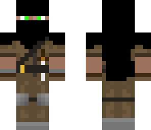 hunter