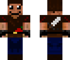 numa surviver