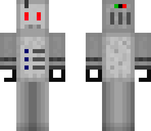 robot