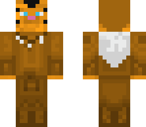 my skyrim skin 2