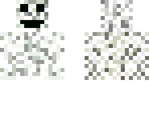 bed sheet ghost