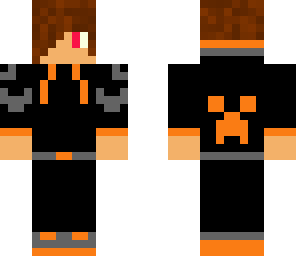 cool  orange dj