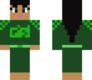 greengirl