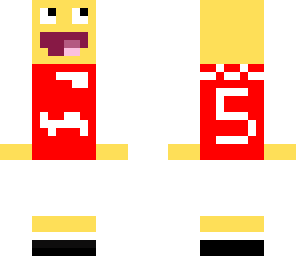 smiley ajax voor jespers broertje