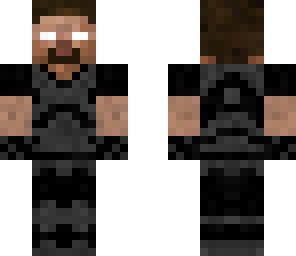 soldier herobrine