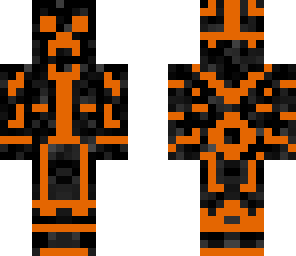 bad creeper tron