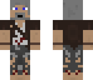 war survivor