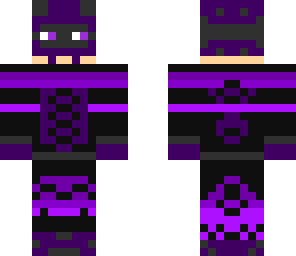 cowden - nex v2 violet