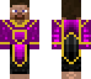 wicked robes - rs