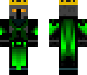 green knight 