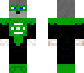 wolf lanturn
