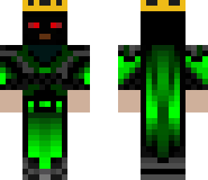 zombie knight