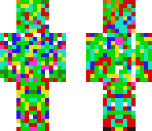 collor man