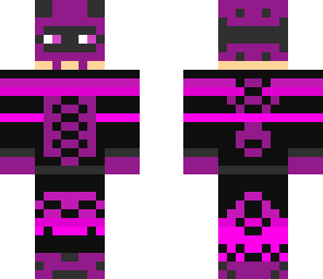 cowden - nex v2 pink