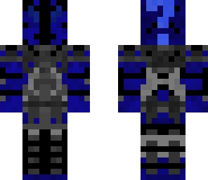 ender warrior