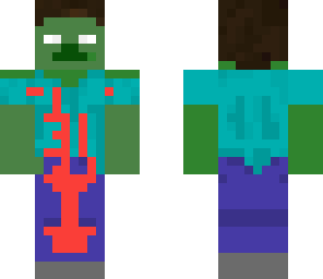 zombie hero brine