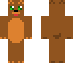 teddy bear