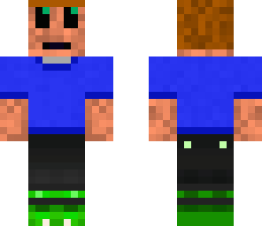 almega123's skin