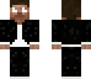 herobrine's back