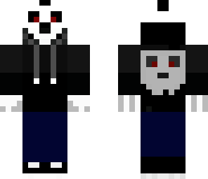 teenage grim reaper