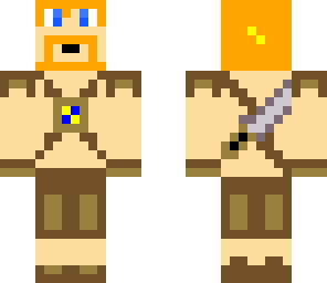 barbarian