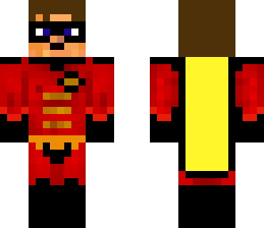 robin