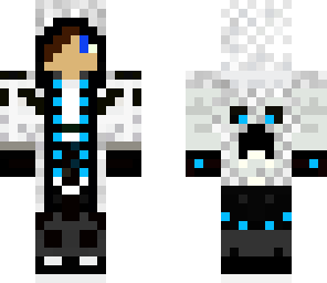 my skin