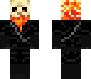 ghost rider