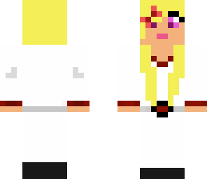 inside out girl