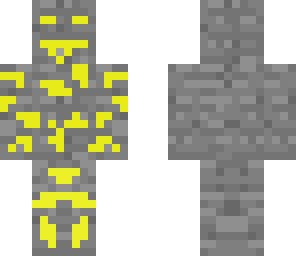 gold frunt camo