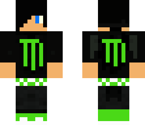 monster