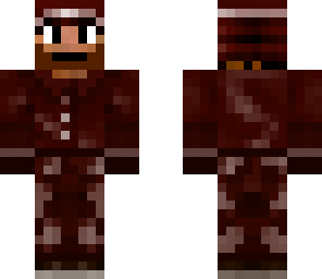 samurai gunner