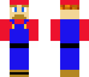 mario bros