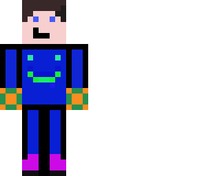 super boy